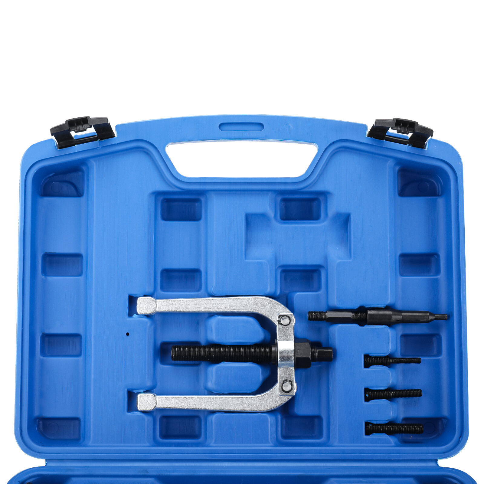 16PC Bush Bearing Puller Blind Hole Pilot Internal Extractor Removal Tool Set US