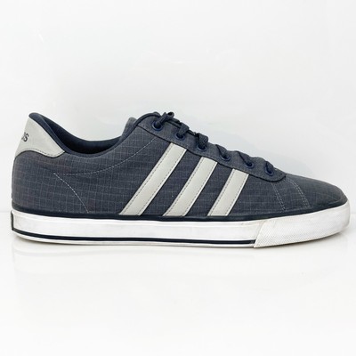 

Adidas Mens Neo SE Daily Vulcanized F38360 Серая повседневная обувь Кроссовки Размер 11,5, Серый, Neo SE Daily Vulcanized