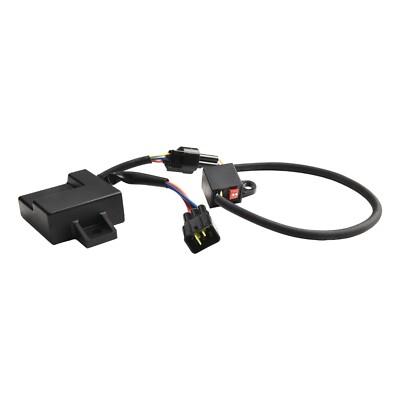 For Suzuki Quadsport Z90 LTZ90 for IGNITION Box Remove Speed