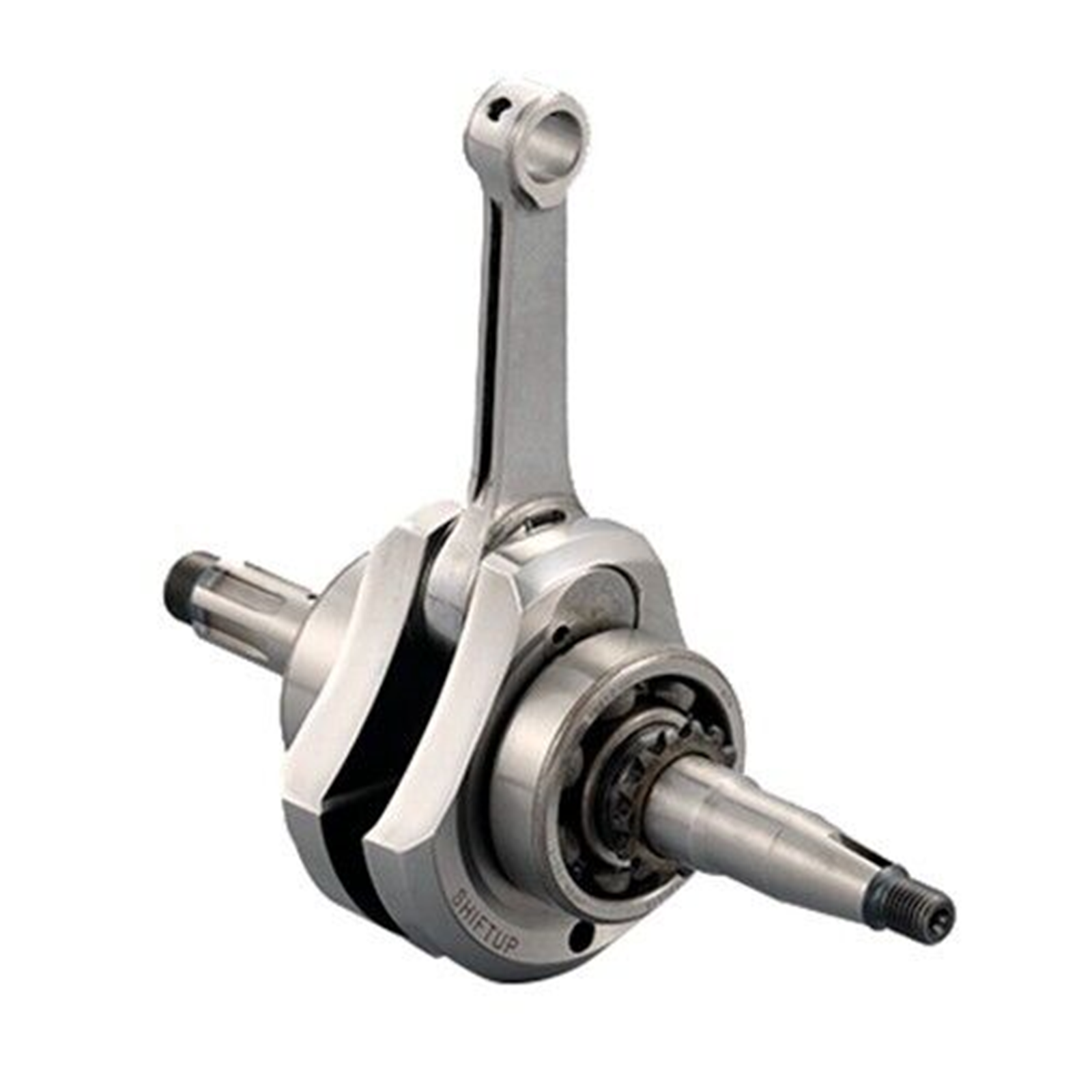 Genuine KAWASAKI KX112 Crankshaft Comp 13031-0998 JDM OEM