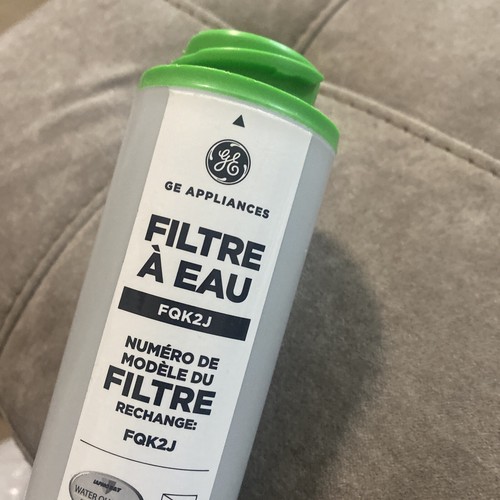 Ge Replacement Filter Fqk2j Replacementfilter