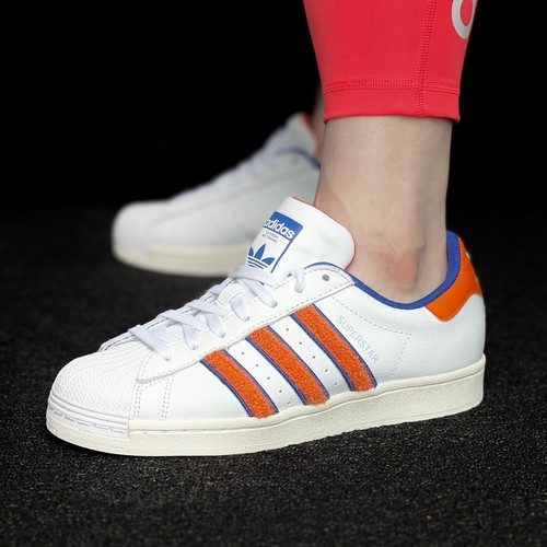 シューズ・サンダルその他 ADIDAS ORIGINALS Woman Shoes White IF6184 adidas アディダス IF6184 adiFOM SST MULE ミュールサンダル