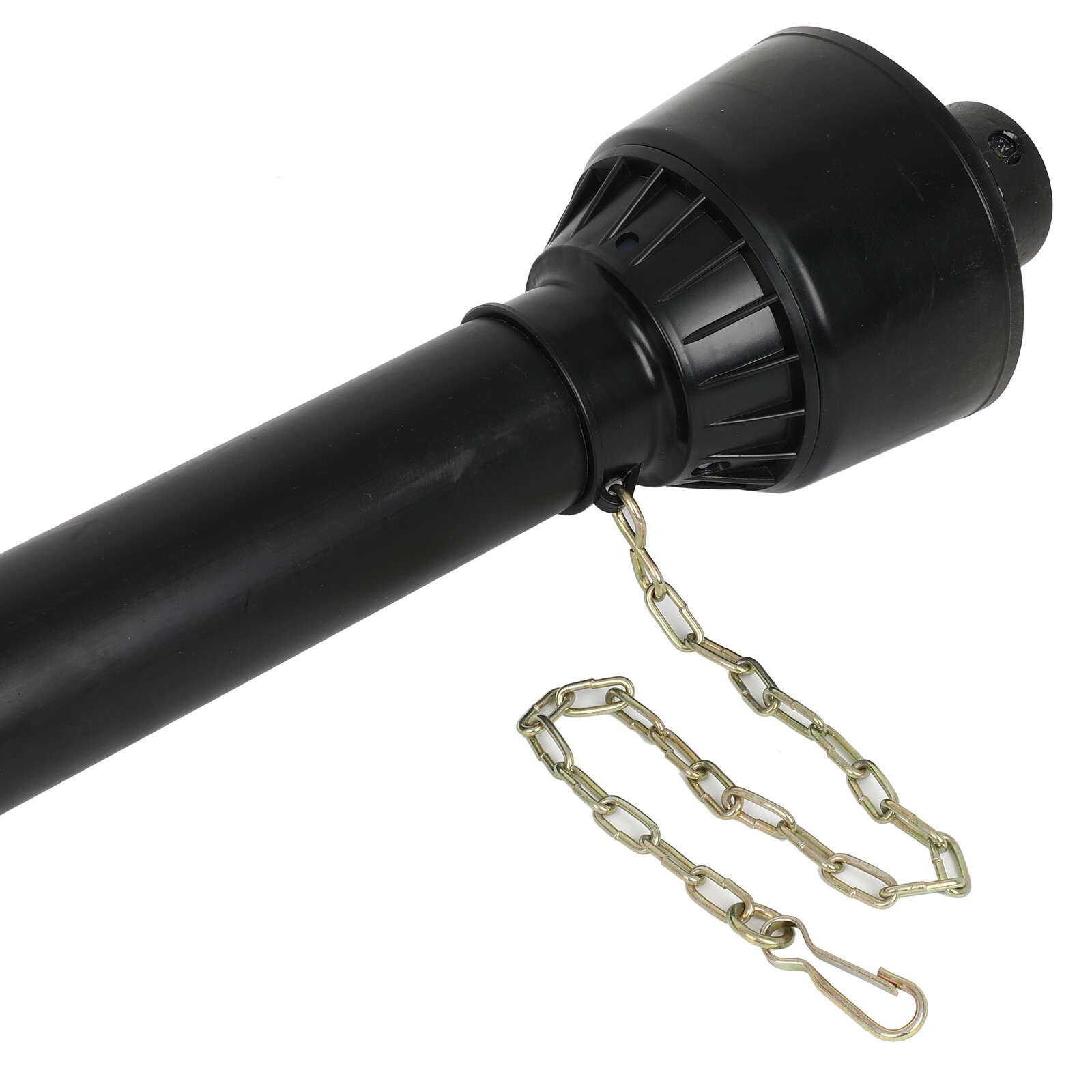 SAPEur オールインワン　68250212N03S PTO Drive Shaft w/Security Chain For Wood Chippers Mower