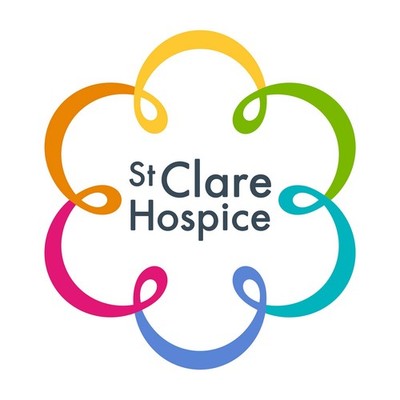 St Clare Hospice Trading Co