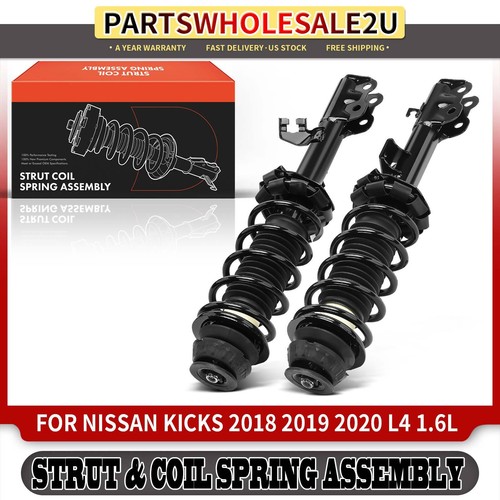 kicks ギアーズ用バネ20k NSF NSR 日産 キックス P15 20+ 車高調 サスペンション 36段減衰力 K