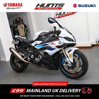 2024 BMW S 1000 RR 1000 Sport Euro 5