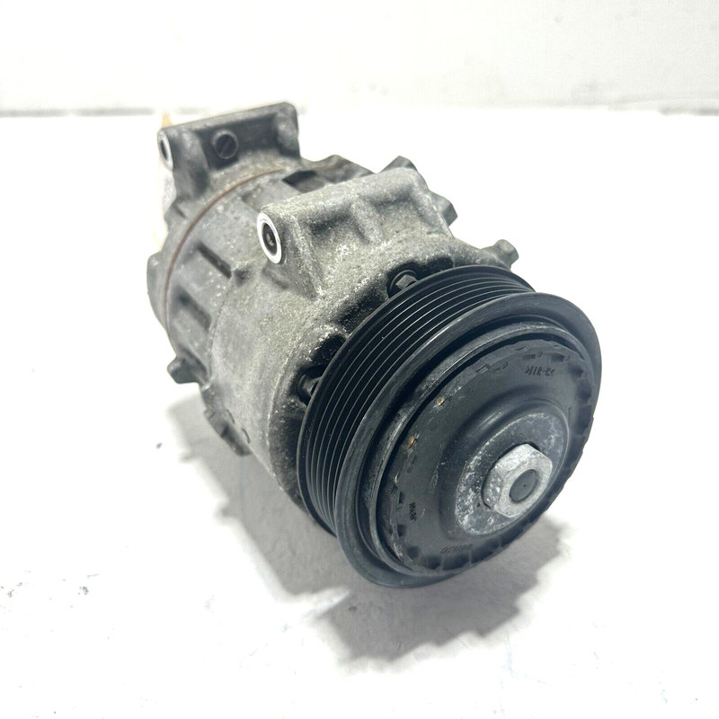 Used 2018-2024 Toyota Camry 2.5L AC A/C Air Conditioning Compressor OEM