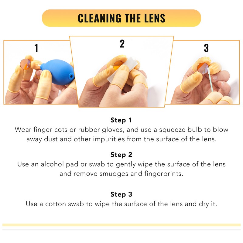 Laser Focus Lens PVD ZnSe Focal Lens for CO2 Laser Engraver Head Φ18mm 20mm