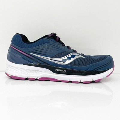 

Женские кроссовки Saucony Echelon 8 S10575-31 синие кроссовки размер 7,5 Вт, Синий, Echelon 8