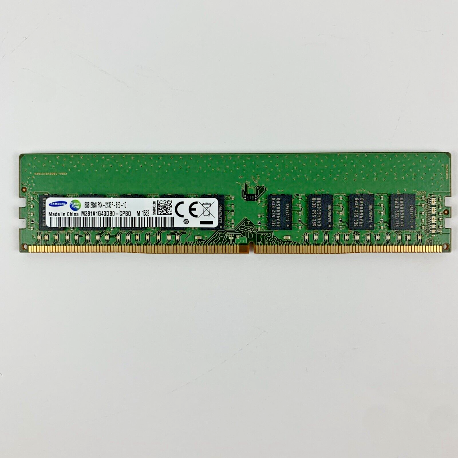 保証付 8GB 2Rx8 1枚 PC4-2133P DDR4-17000 メモリ -79 ddr4－2133 pc4－17000 8gbの通販