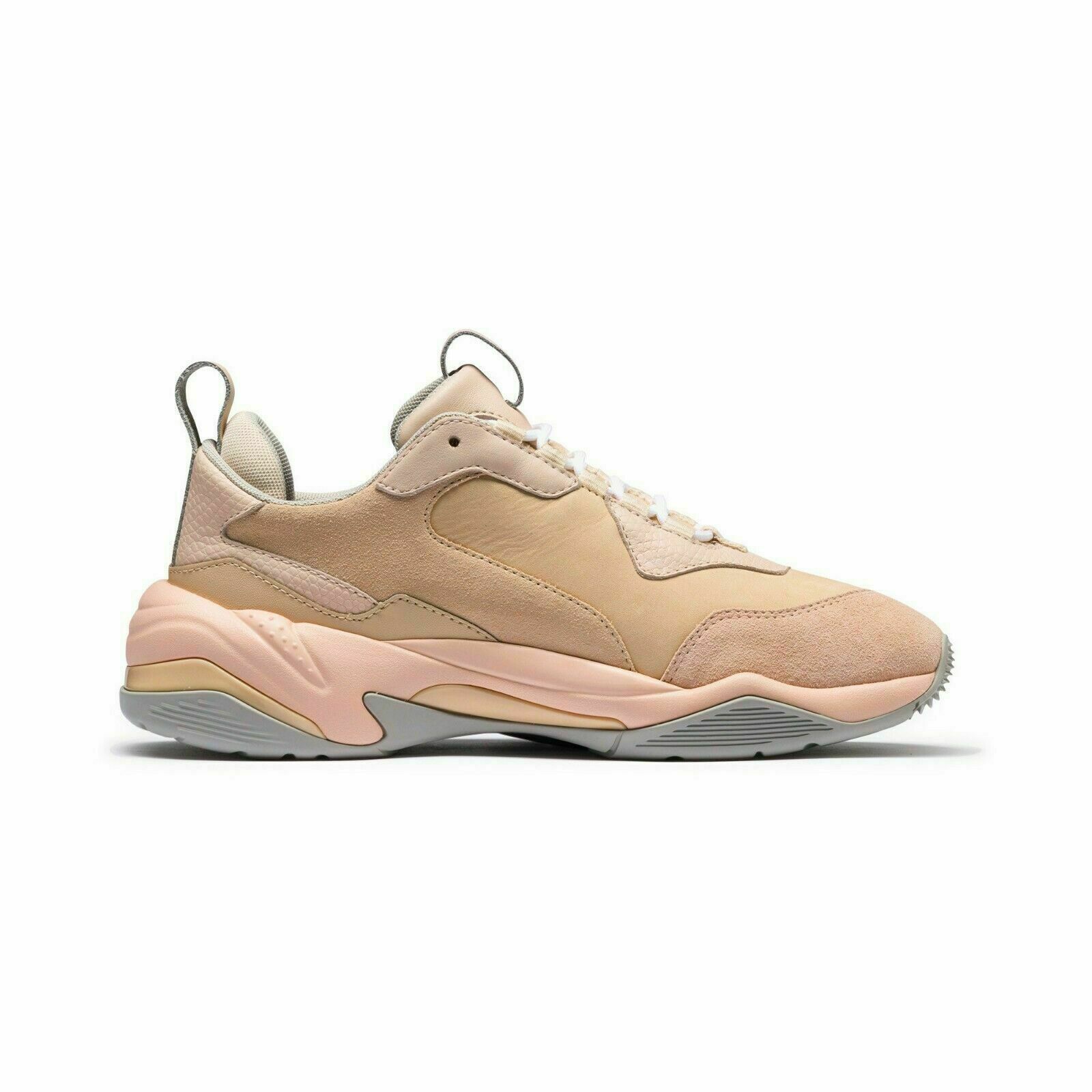 puma thunder cream