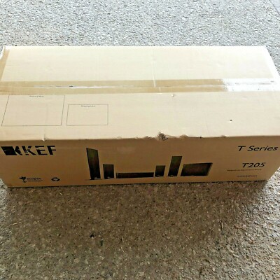 kef t205 for sale