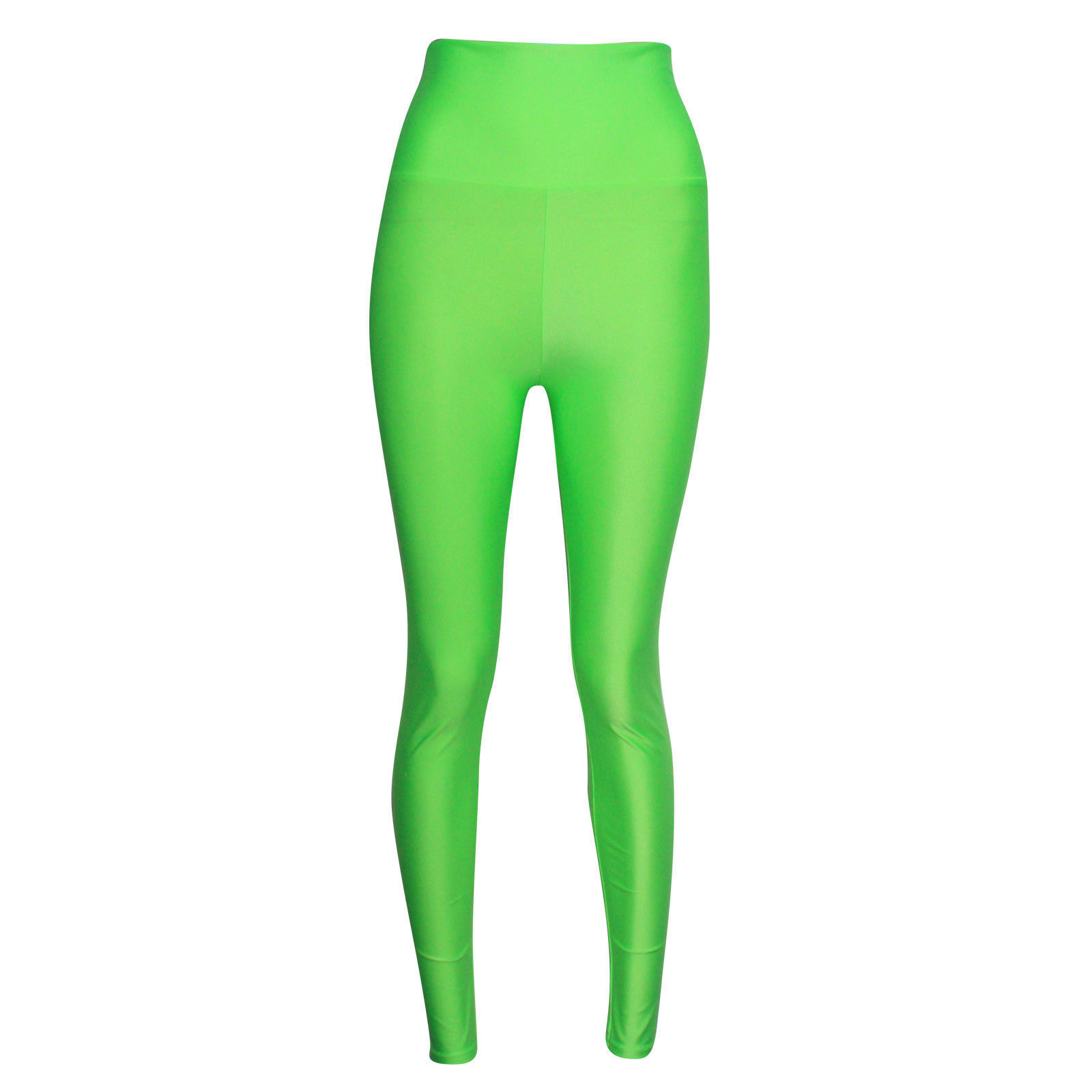 Mujer Leggings Imitación Ante