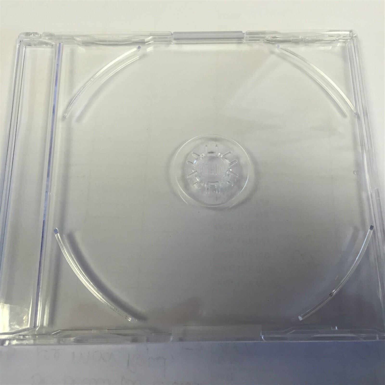SHANK/CD、 DVDセット6枚【帯付き】 Amazon.com: Maxtek 10.4 mm Standard Single Clear CD Jewel
