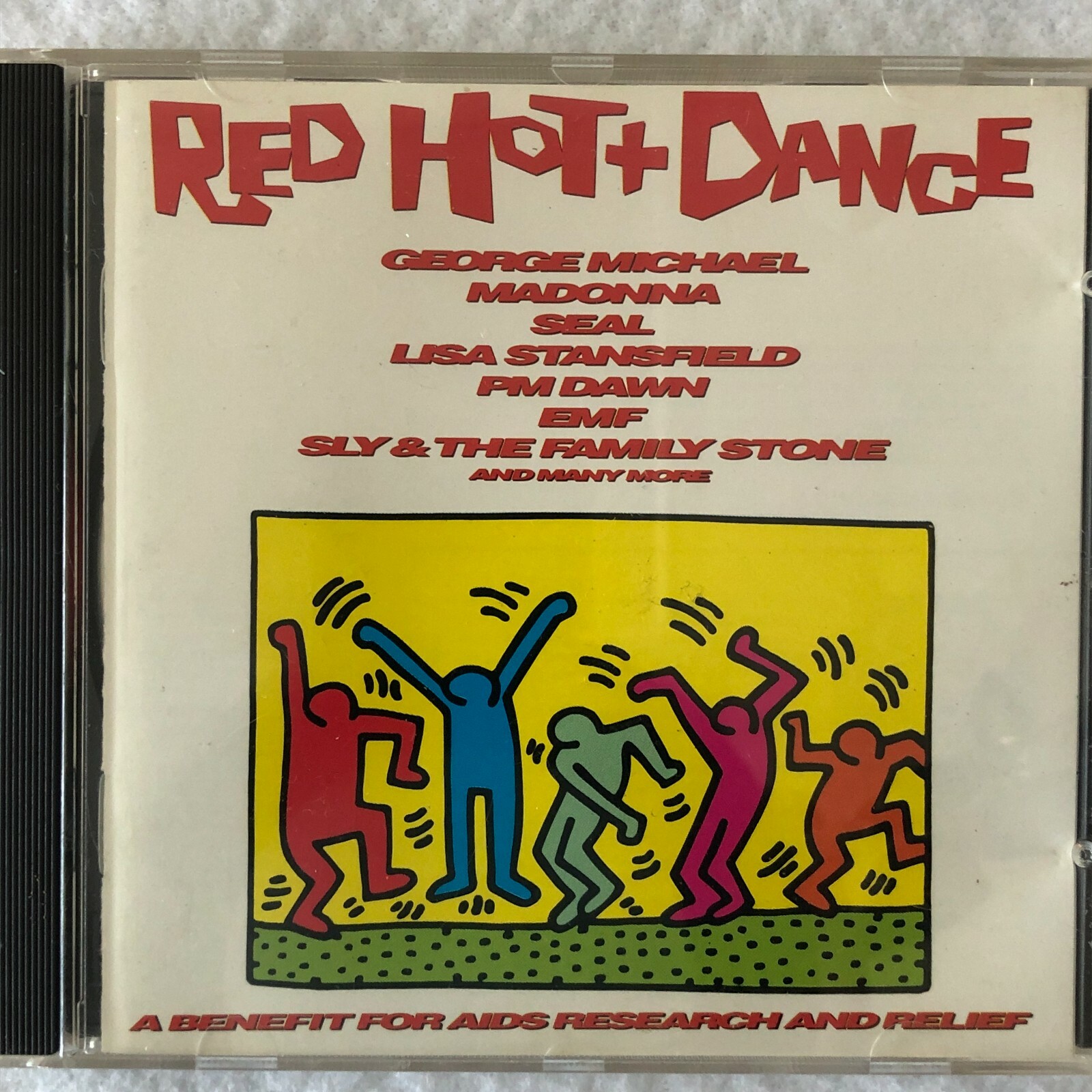 90's hiphop cdまとめ売り　ともちゆ e388c1e7-s.jpg