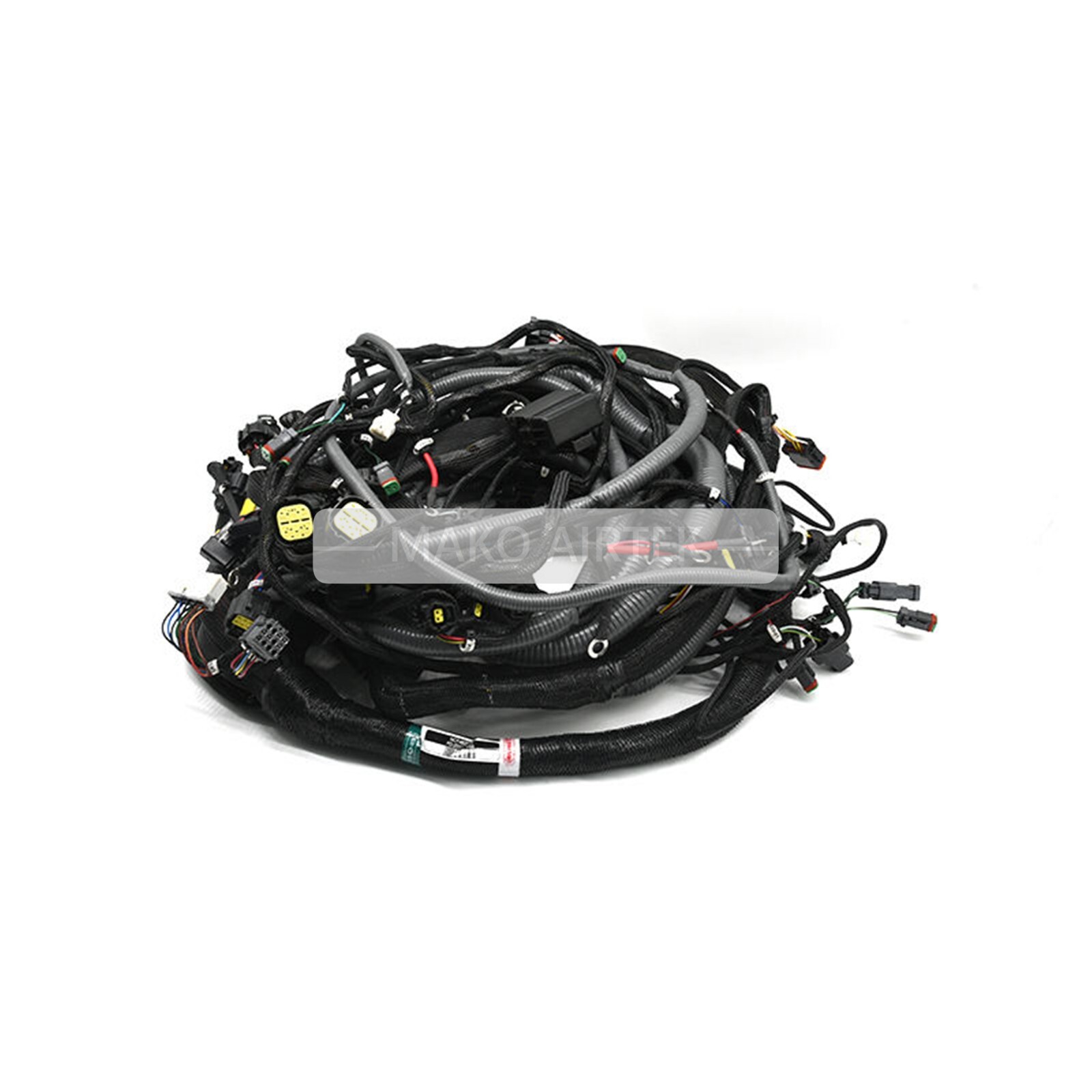 2052445 Monitor Wiring Harness Fits HITACHI ZX450-3 ZX200-3 2052445 Monitor Wiring Harness Fits HITACHI ZX450-3 ZX200-3