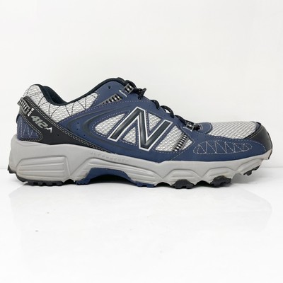 

Женские кроссовки New Balance 412 V1 MTE412N1 синие кроссовки размер 12 D, Синий, 412 V1