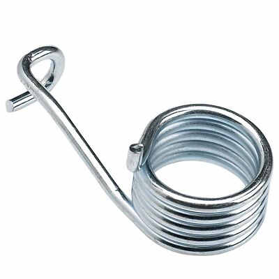 British Standard Brake Return Spring for Triumph Rear Drum 1947 - 70