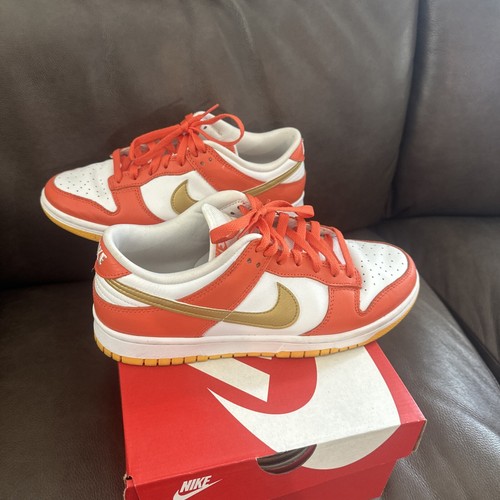 travis scott syracuse dunk