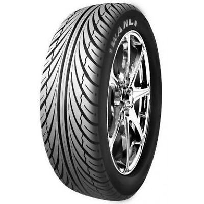 1 New Wanli S1087  - 265/45r22 Tires 2654522 265 45 22