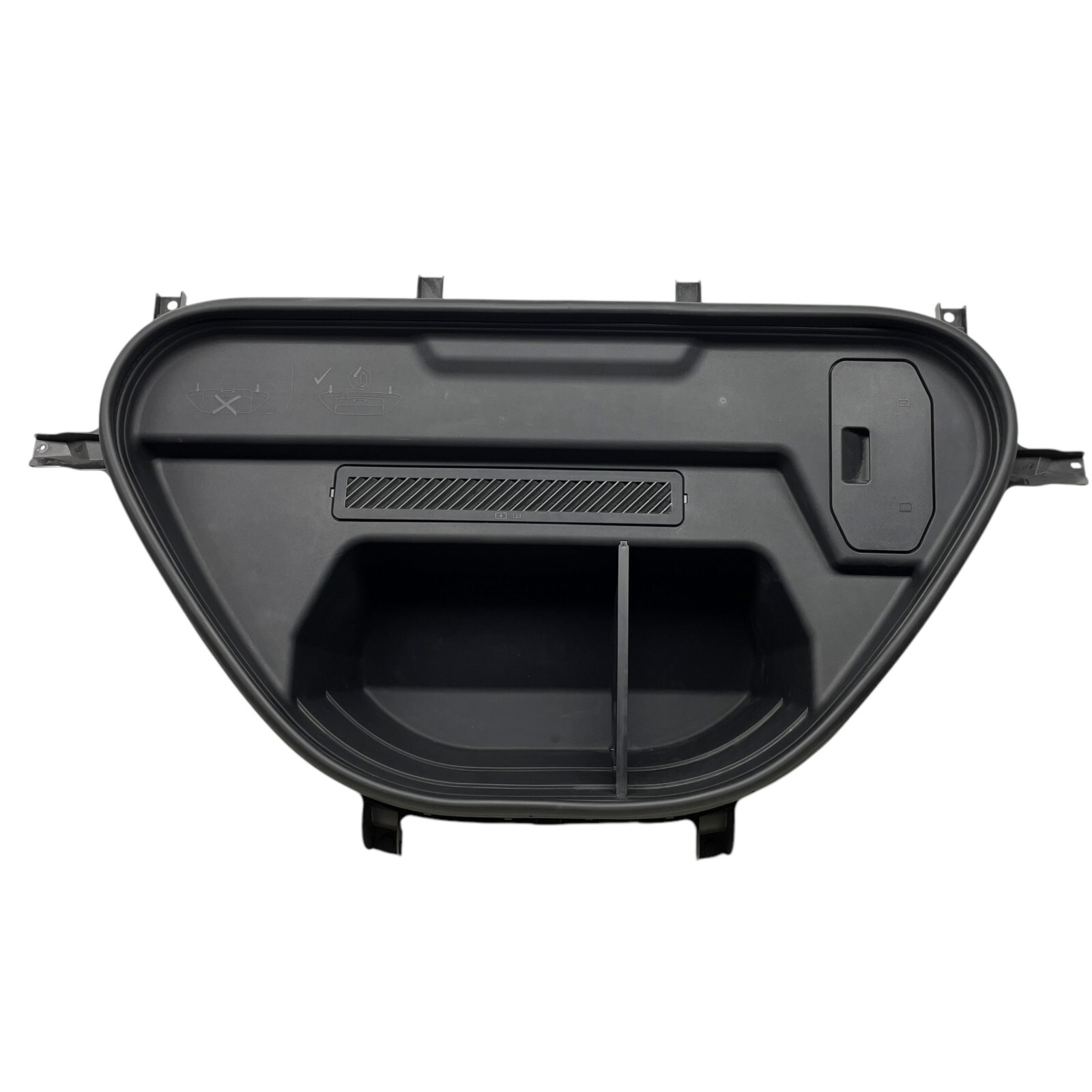 AUDI ボードケース　アウディ 楽天市場】新型 アウディ AUDI 用 ロゴ入り車収納ボックス