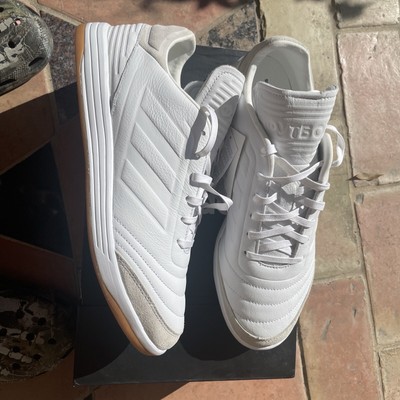 adidas Copa 17.2 TR x Gosha soccer  White size 11