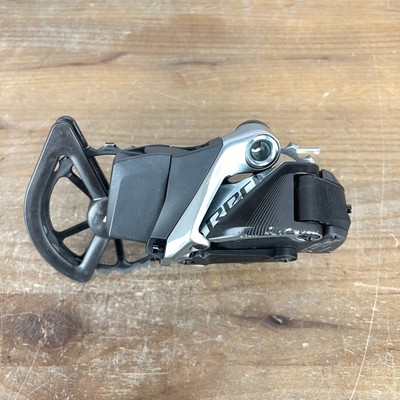 SRAM Red AXS Electronic 12-Speed w/ CeramicSpeed OSPW Road Bike Rear Derailleur