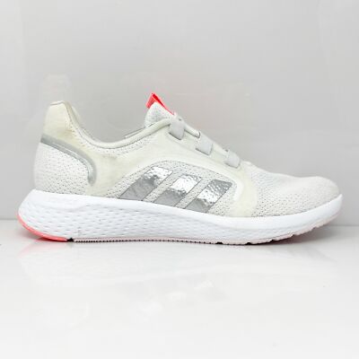 

Adidas Womens Edge Lux GX0587 Белые кроссовки Кроссовки Размер 8, Белый, Edge Lux