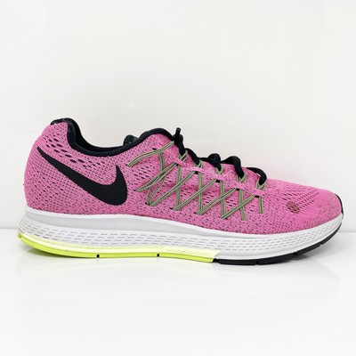 

Nike Womens Air Zoom Pegasus 32 749345-600 Розовые кроссовки для бега, размер 10, Розовый, Air Zoom Pegasus 32