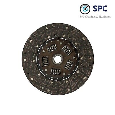 SPC STAGE 2 HD RACE CLUTCH DISC Fits 2002-2006 ACURA RSX 2.0L TYPE-S K20 6 SPEED