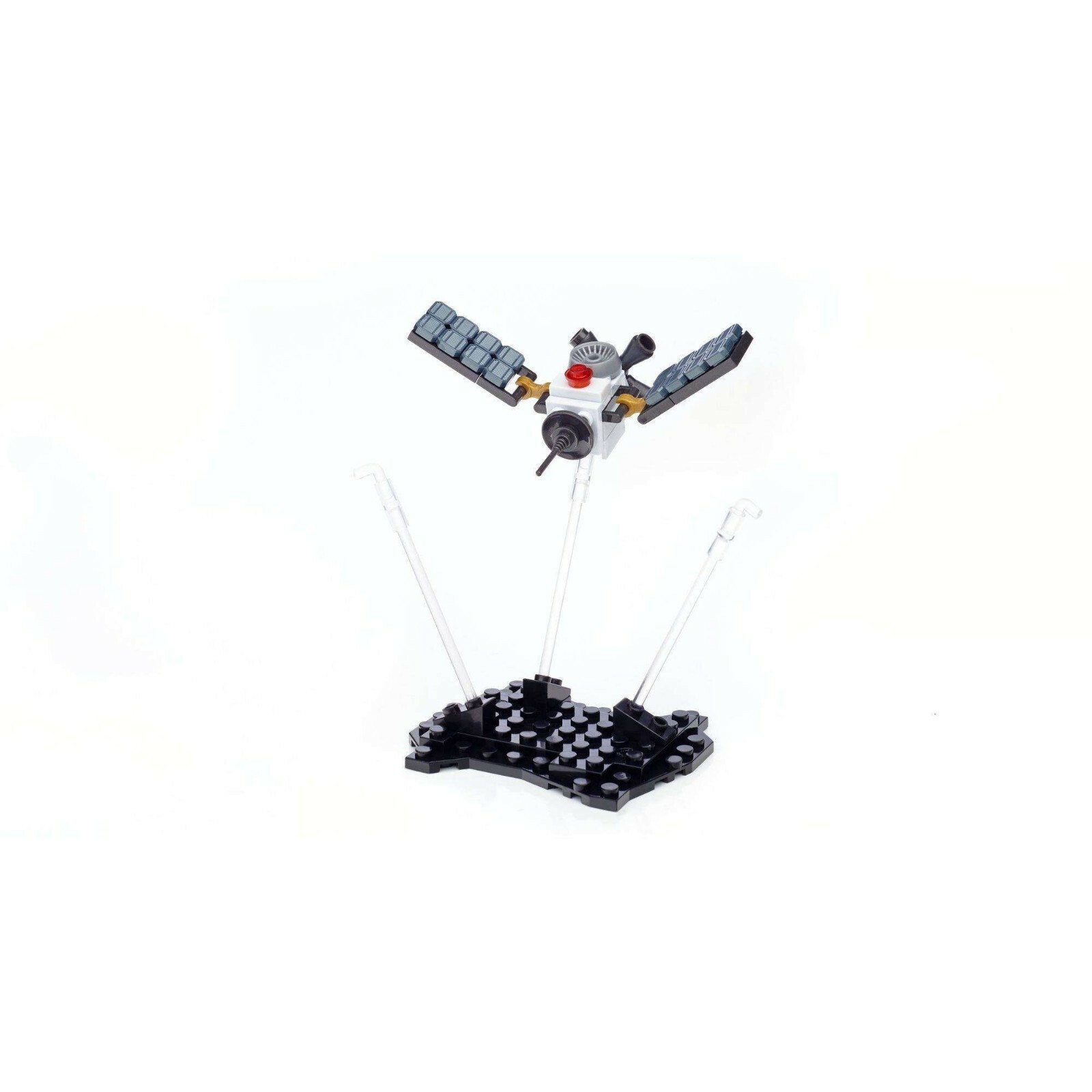 Mega Bloks Call of Duty Icarus Troopers set CNK 27 124 pcs
