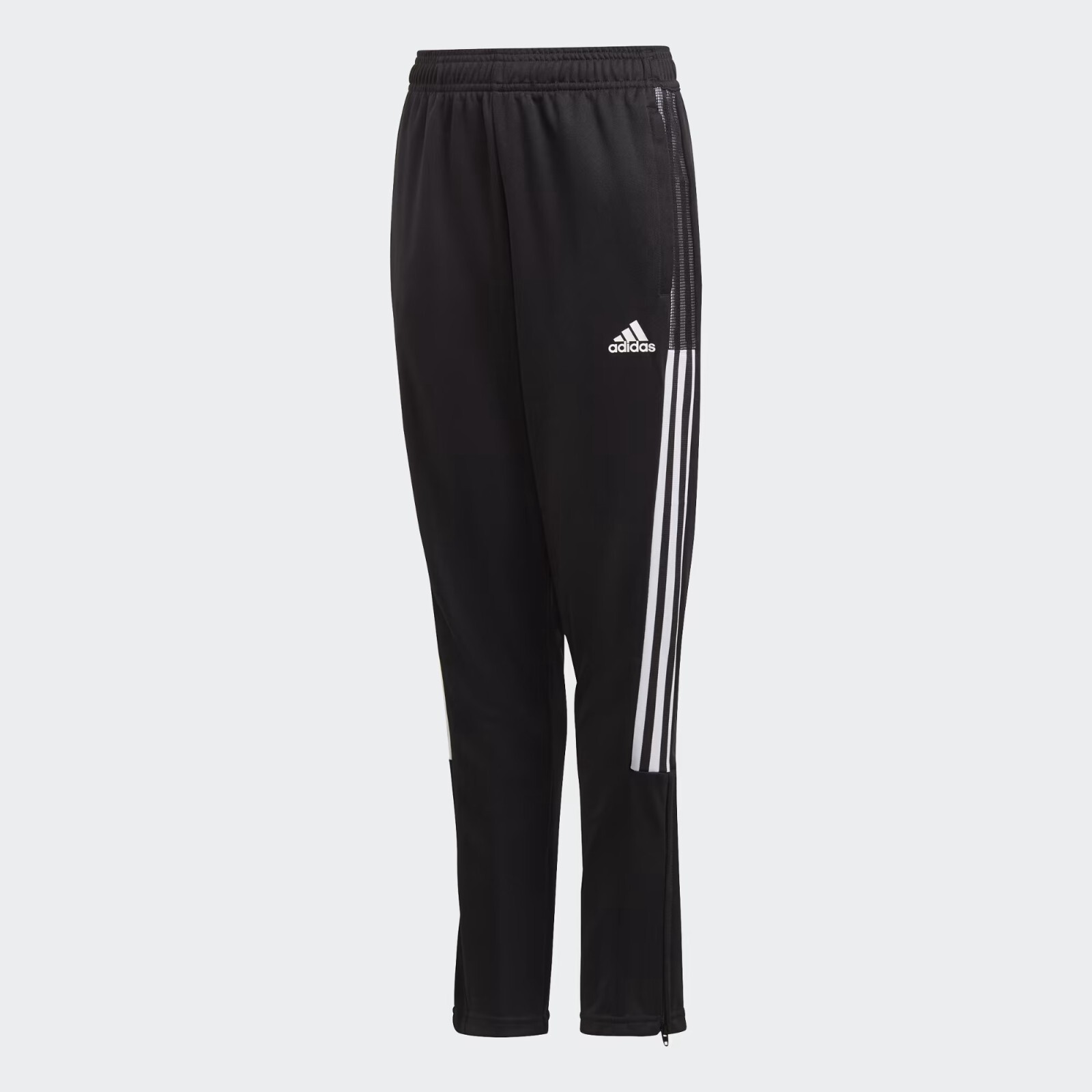 

Спортивные брюки adidas TIRO 21 Youth Big Kids черные/белые GM7374, Black/white