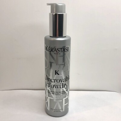 KERASTASE Couture Styling L'incroyable Blow-Dry Heat Styling Lotion, 150ml NEW