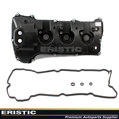 Fits 13-23 Ford F-150 Expedition Transit 3.5L V6 Turbo Valve Cover w/ Gasket