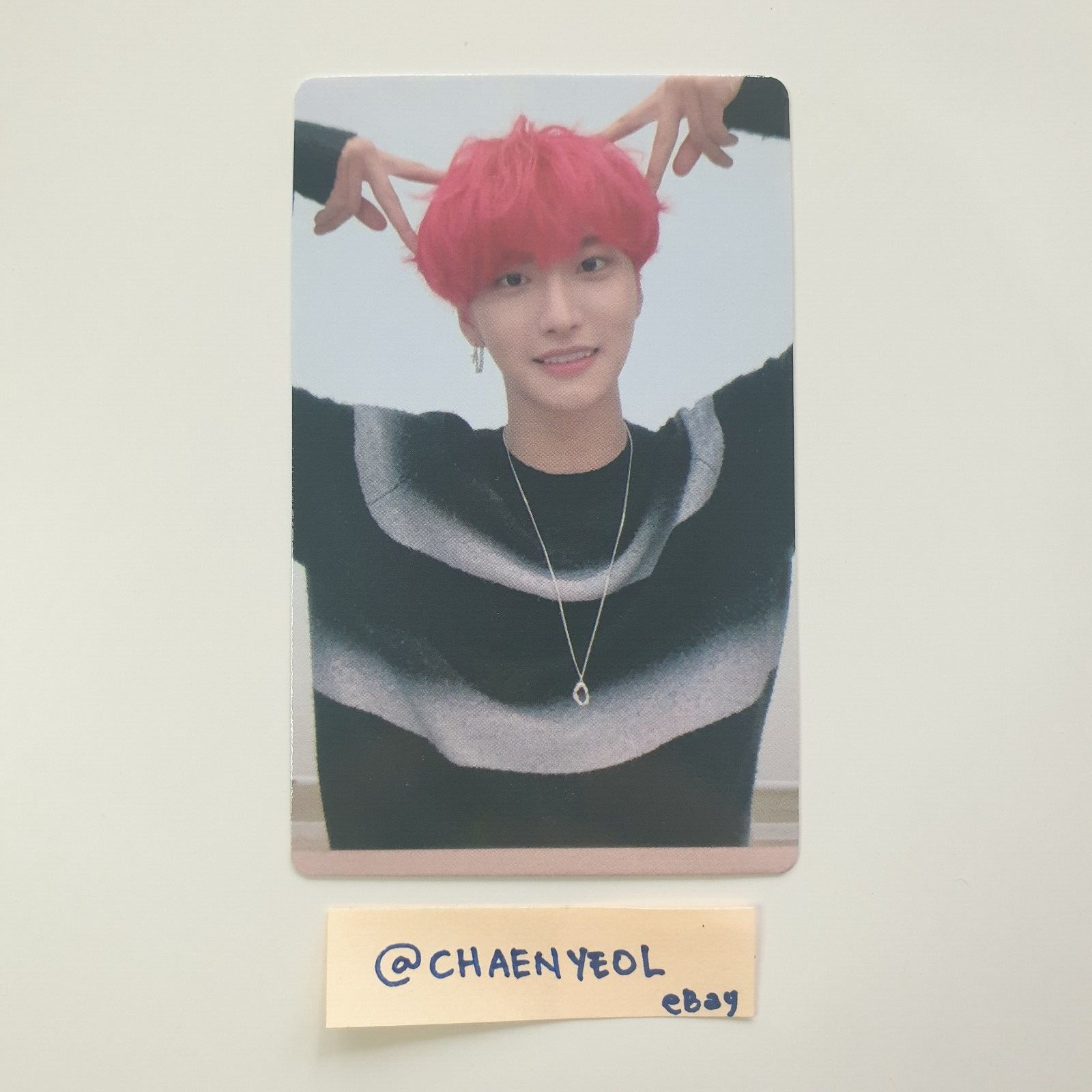 ATEEZ アチズ ソンファ hottracks ホットラ トレカ