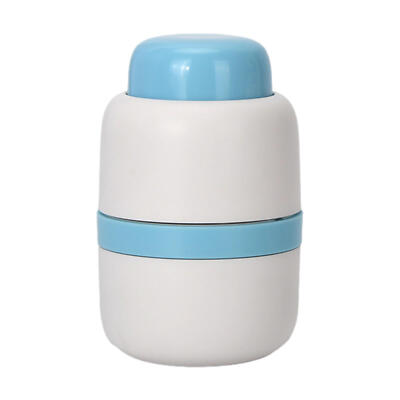 Pill Cutter For Small Pills, Medicine Tablets Splitter With Storage Container