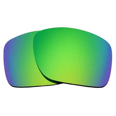 Seek Optics Replacement Sunglass Lenses for Ray-Ban RB 4033 60mm Predator