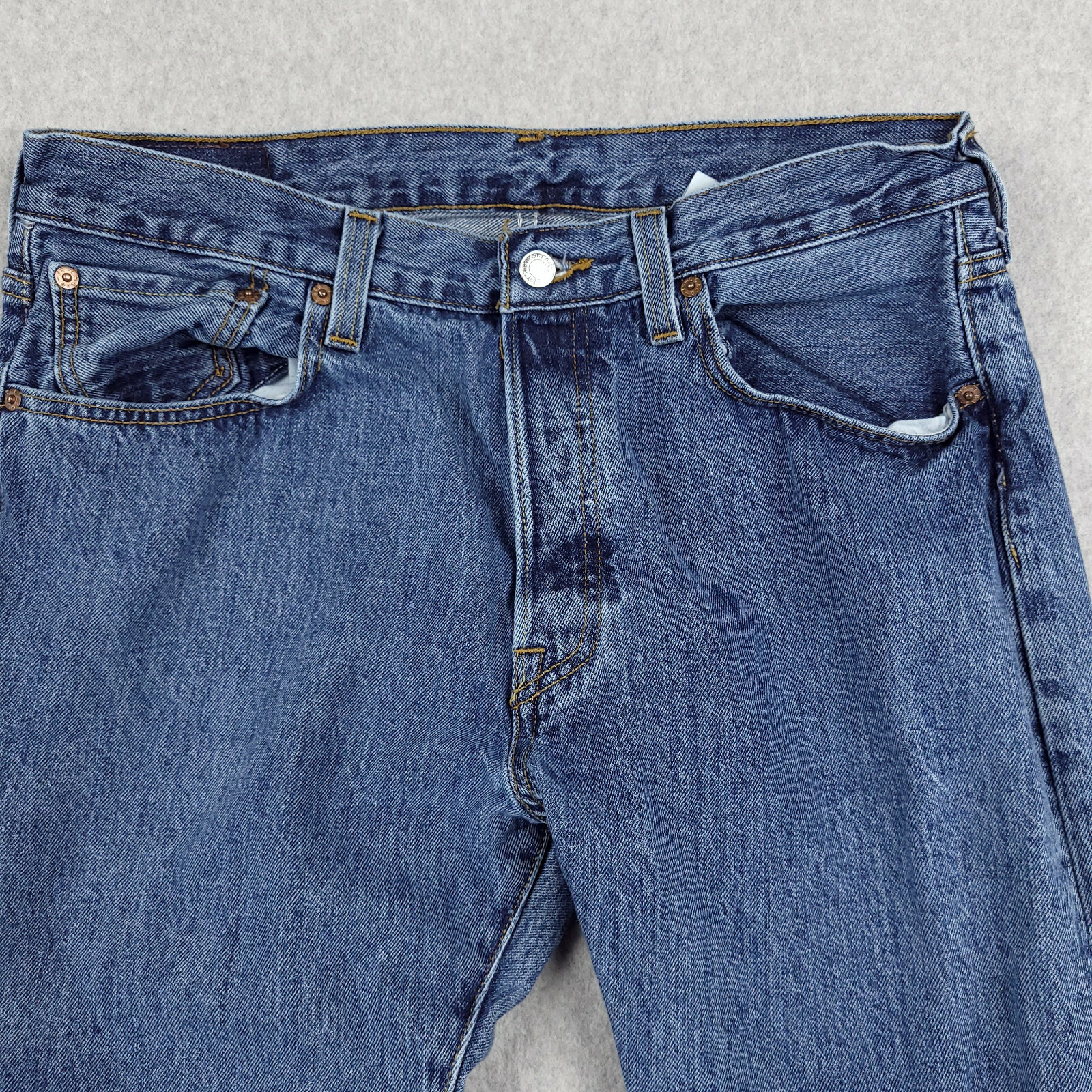 levis 501 34x29