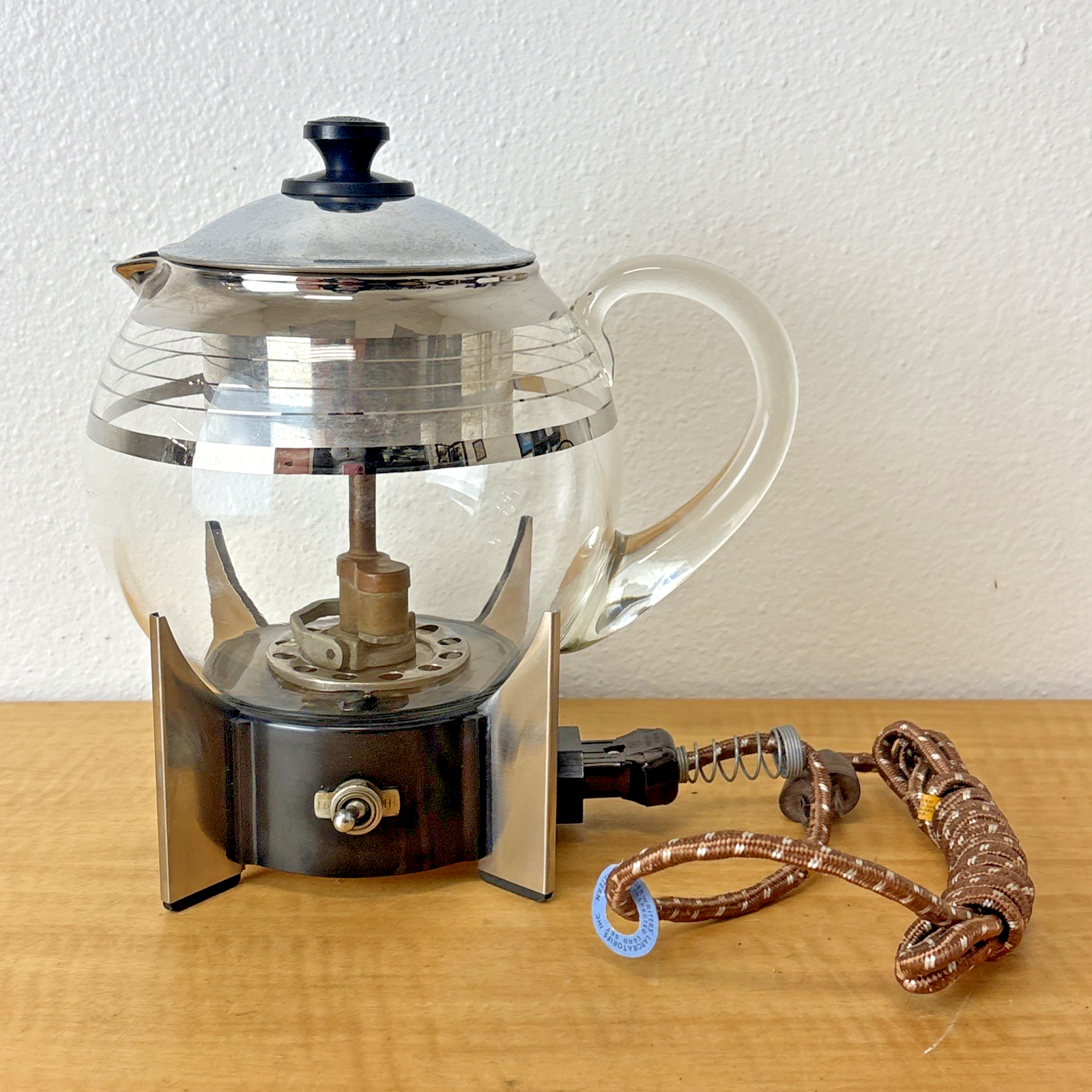 Coleman - ★激レア☆新品☆Coleman Coffee Percolator set★ Coleman, Coffee Percolator | Zola