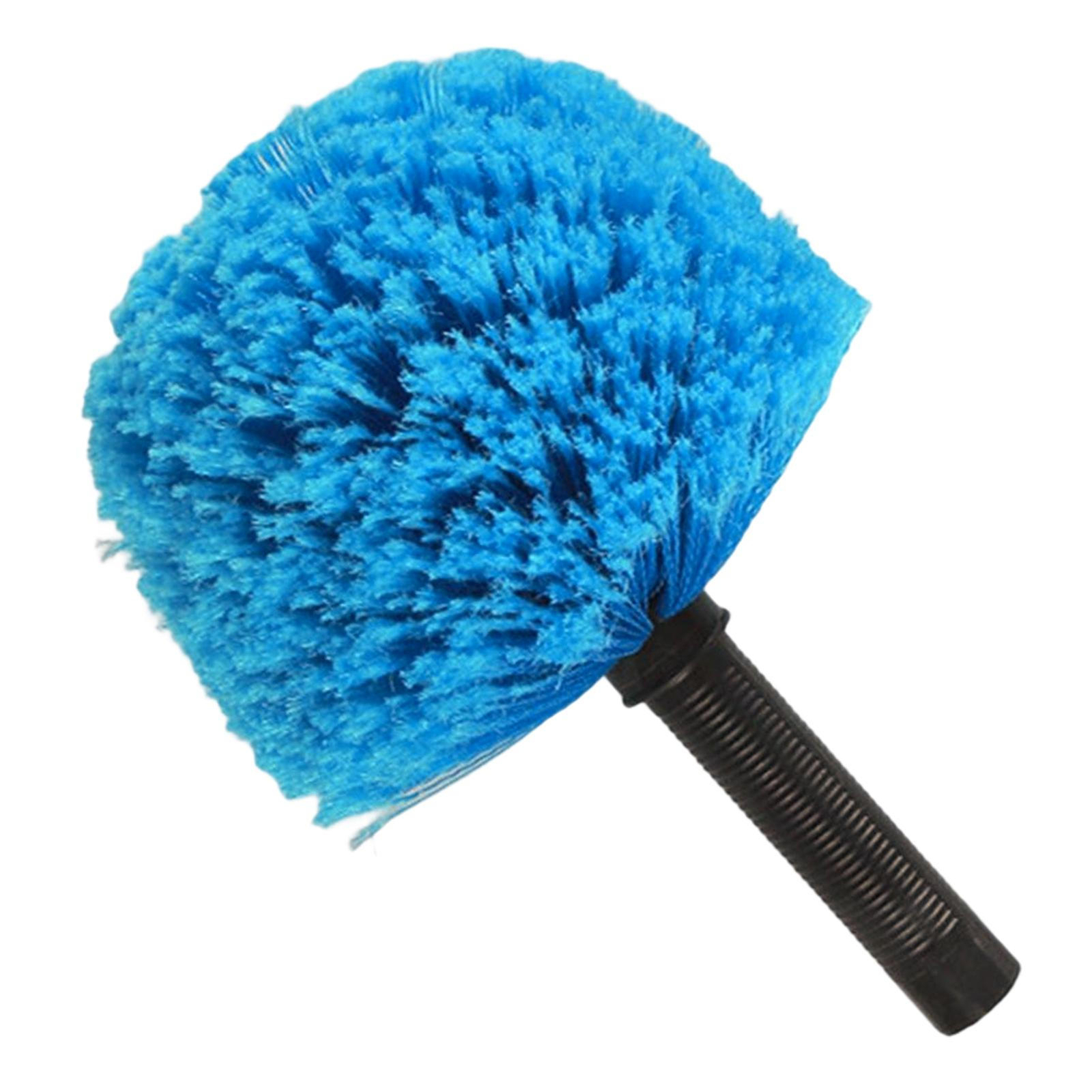 Cobweb Duster Screw On Webster Cobweb Duster Head Indoor & O