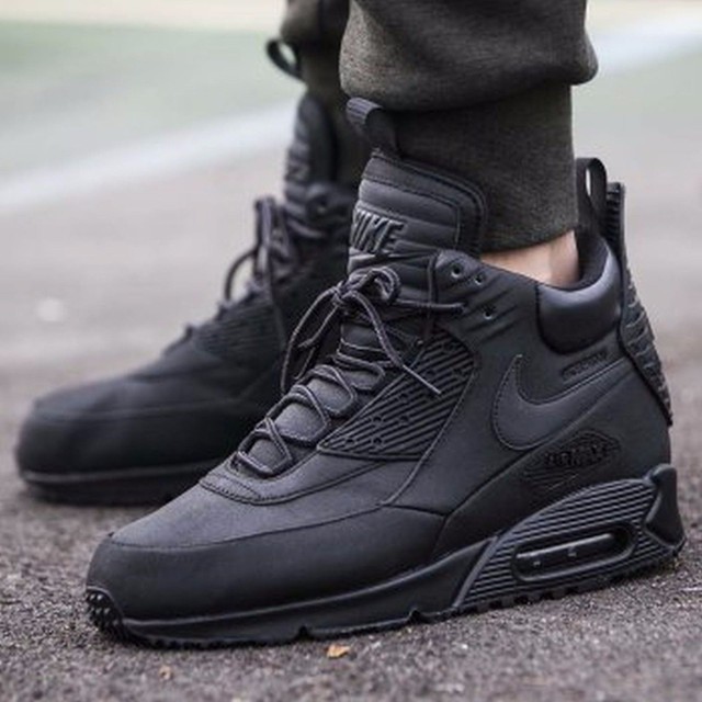 nike air max 90 sneakerboot nike air max 90 sneakerboot