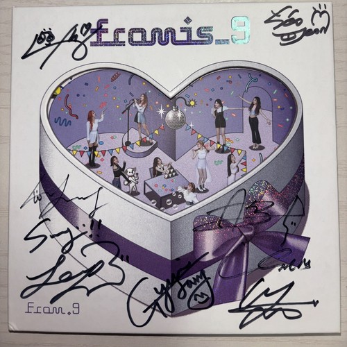 Fromis_9 キノ from.9 トレカ kino love bomb $_12.JPG?set_id=880000500F