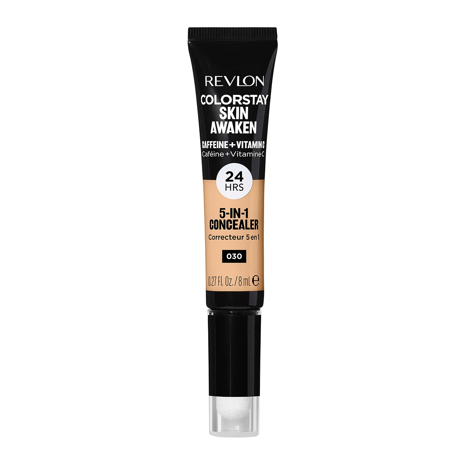 Revlon ColorStay Skin Awaken 5-in-1 Concealer 030 Light Medium 0.27 fl oz