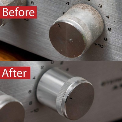 Magnasonic Professional Ultrasonic Jewelry Cleaner with Digital Timer for Eye...