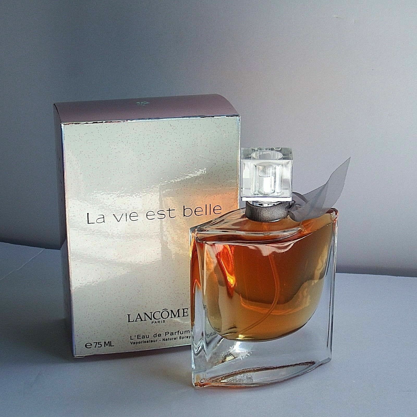 Lancôme Paris духи