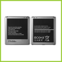 HX Accu Battery Akku für Samsung Galaxy S4 i9500 i9505 ersetzt EB-B600BE Battery
