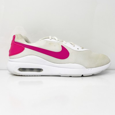 

Белые кроссовки Nike Air Max Oketo AQ2231-103, размер 9,5, Белый, Air Max Oketo