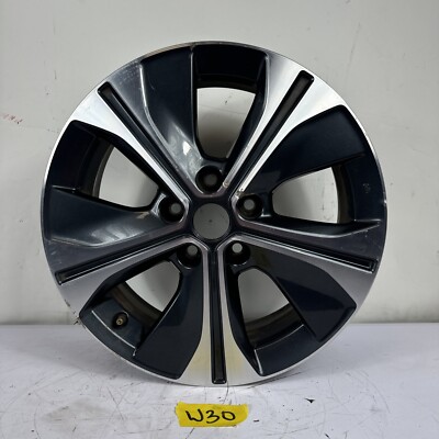 NISSAN LEAF Alloy Wheel 17'' Inch 5x114.3 Offset ET45 6.5  2017-2024 N86701