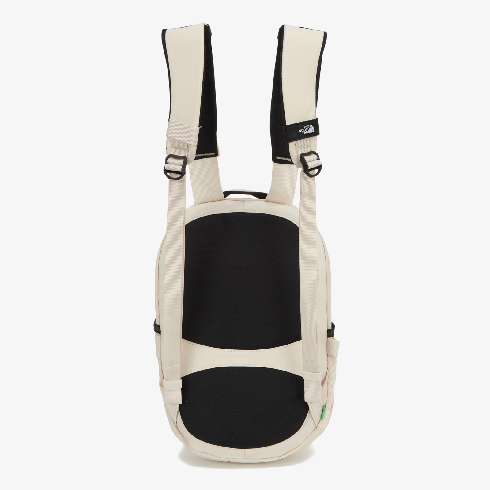 New THE NORTH FACE BOREALIS MINI PACK NM2DR06D CREAM BEIGE