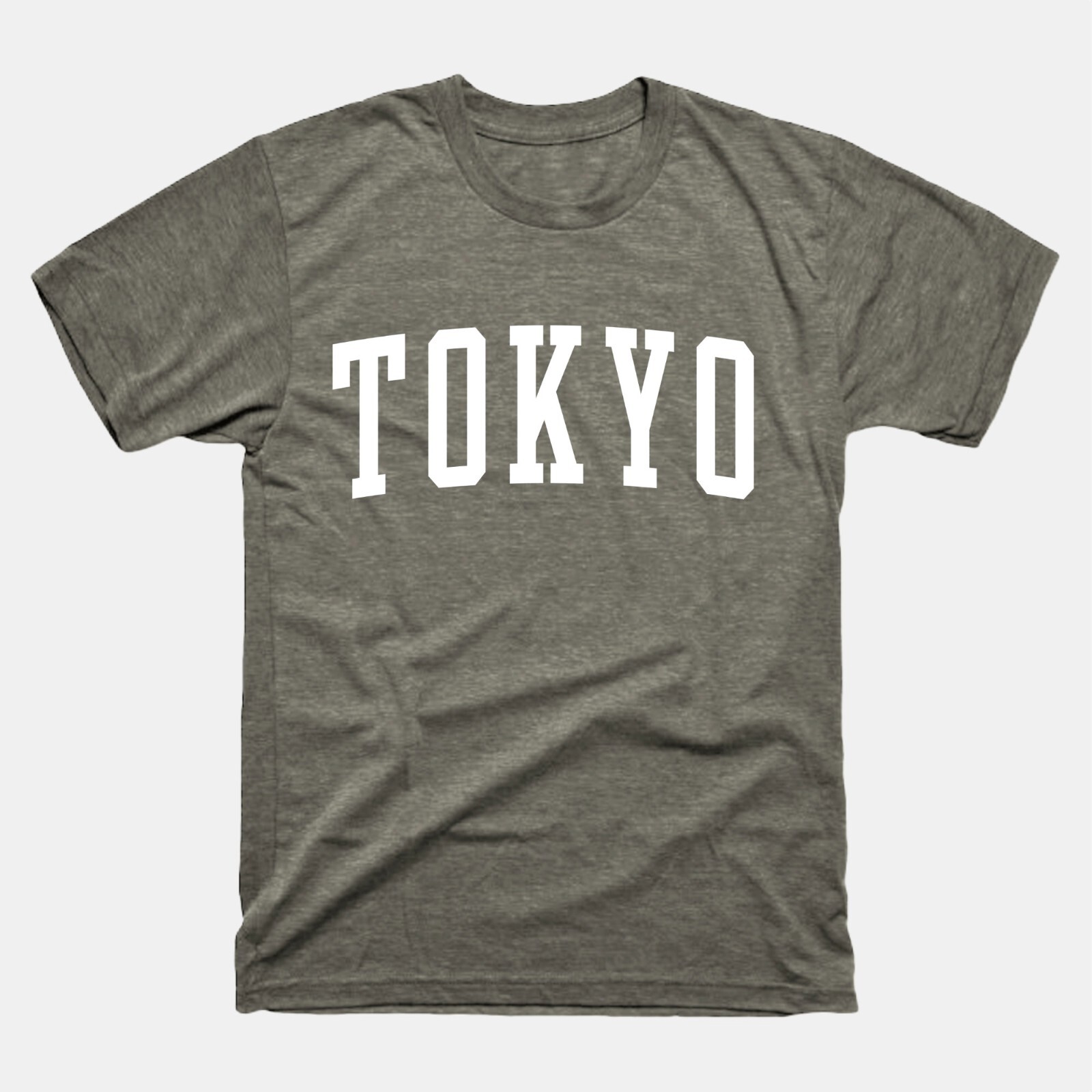 Toto Japan Tour '88 Tシャツ Toto 1988 The Seventh One World Tour Gray Shirt size S Japan